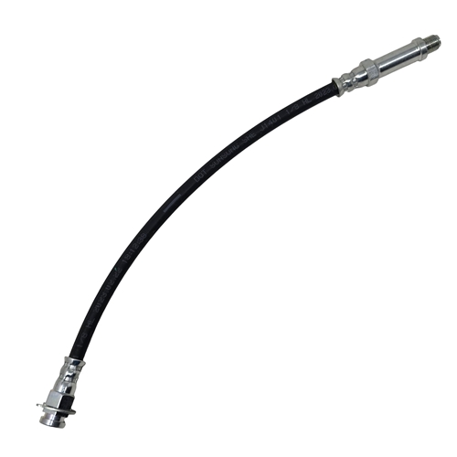 67 DISC-FRONT BRAKE HOSE