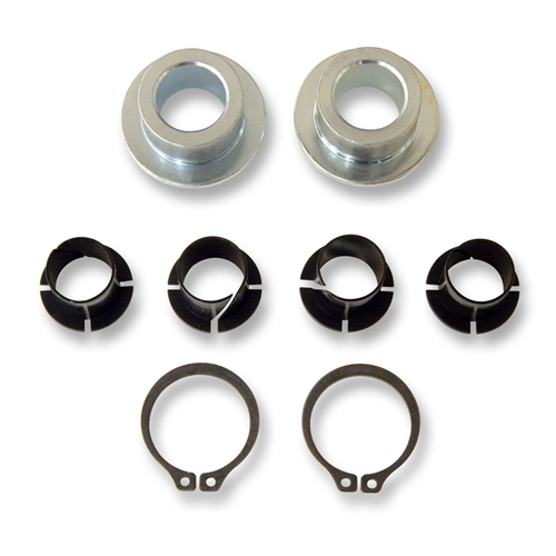 BRAKE AND CLUTCH PEDAL SUPPORT REPAIR KIT