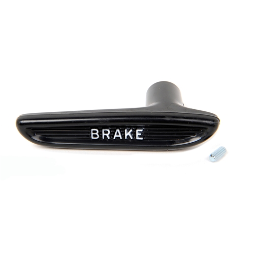 65-66 PARKING BRAKE HANDLE