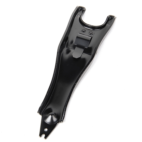 68-69 250/SMALL BLOCK  V8 CLUTCH RELEASE LEVER AT BELLHOUSING