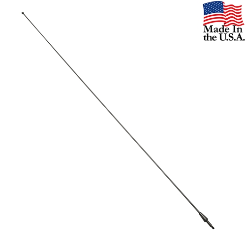 73-79 ANTENNA MAST ONLY (SCREWS ON)