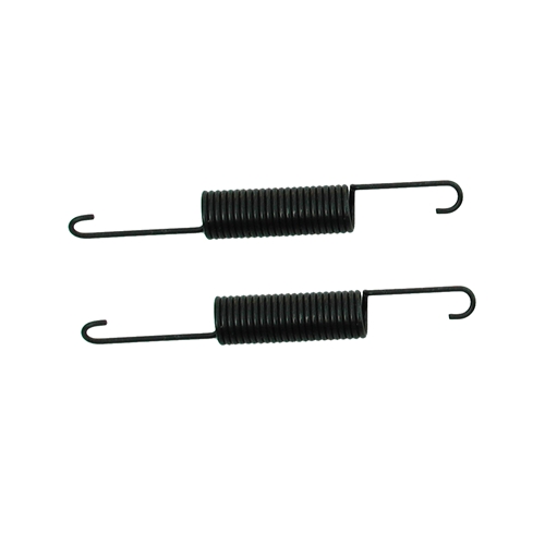 65-67 Convertible Top Handle Lever Springs- Pair