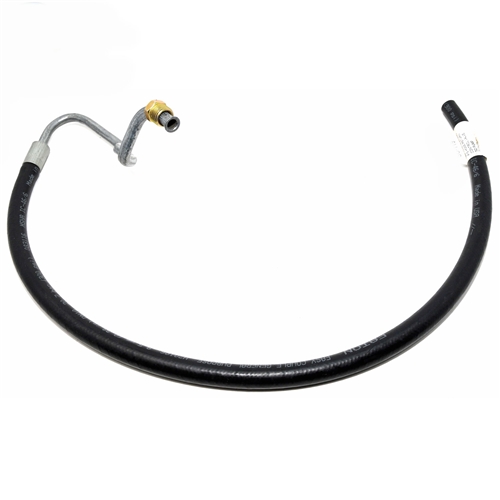 65-66 POWER STEERING RETURN HOSE